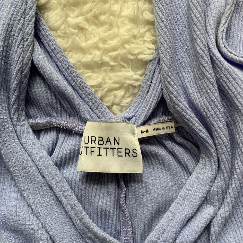 URABN OUTFITTERS ROMPER - Picture 2 of 4